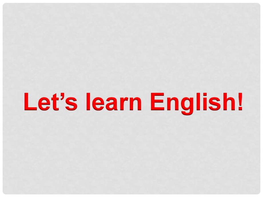 四年级英语上册《Lesson 20 At the shop》课件1 冀教版_第1页