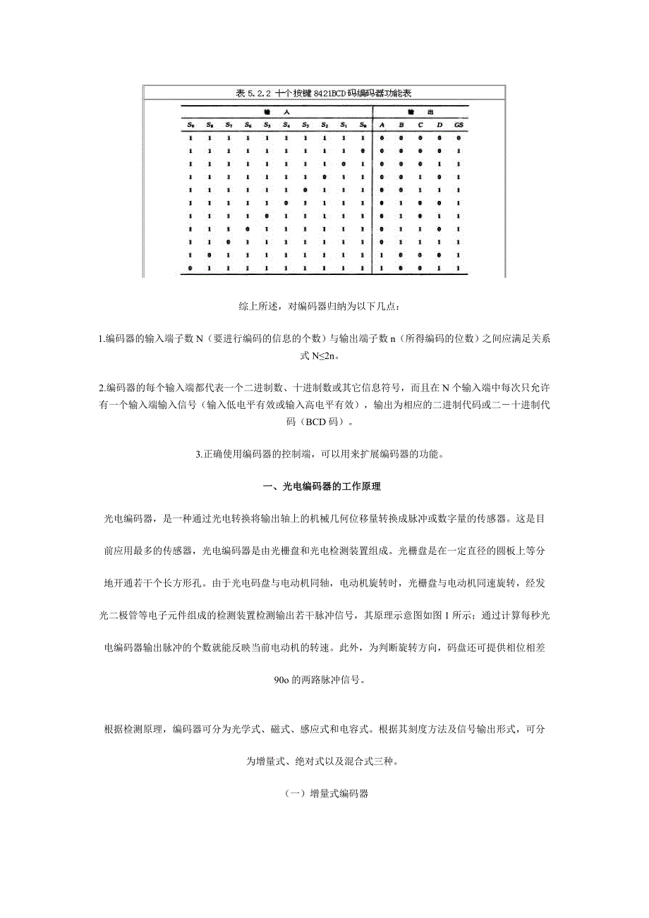 编码器工作原理,光电编码器的工作原理分析_第4页