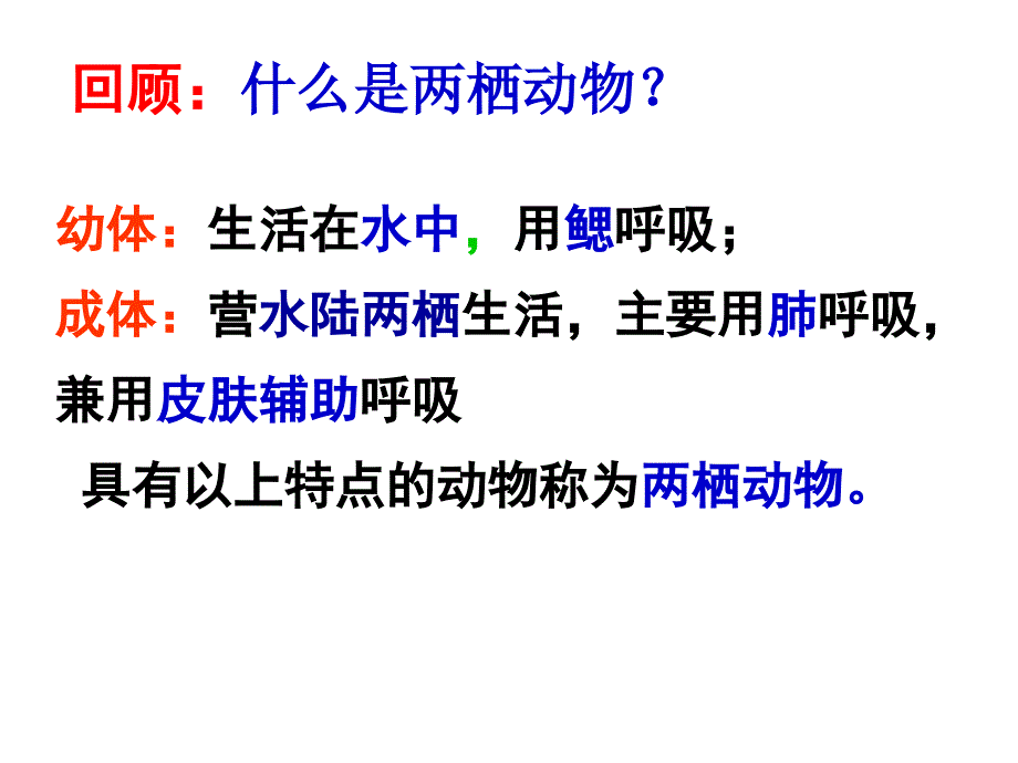 713两栖动物的生殖和发育 (2)_第3页