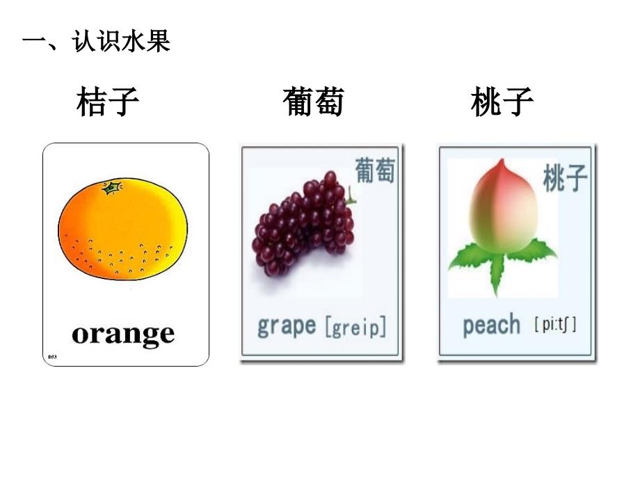 小学常用英语单词图片大全完全版ppt课件_第2页