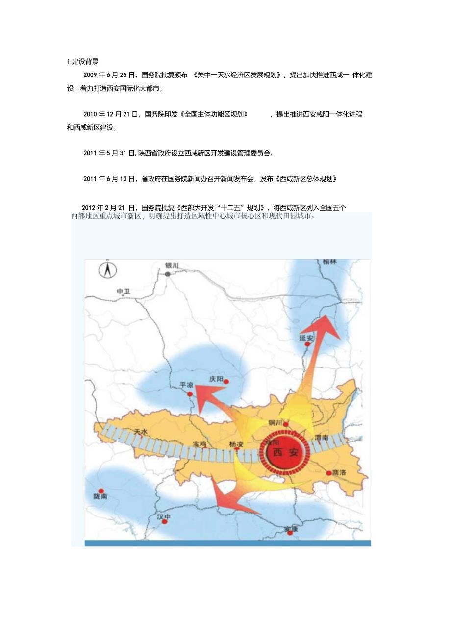 西咸新区规划_第1页