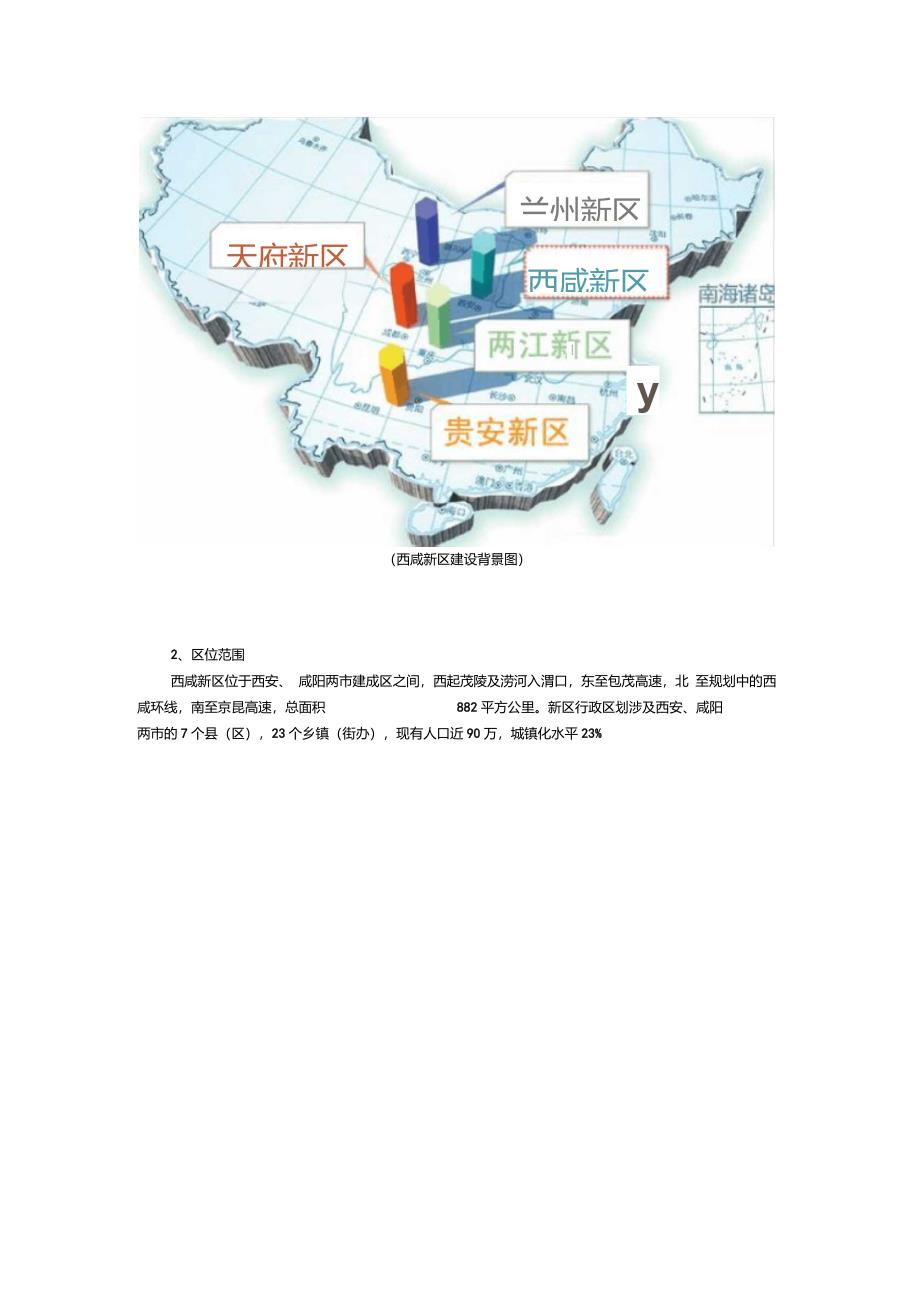 西咸新区规划_第3页