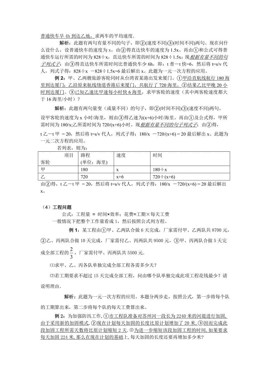 初中数学解题方法大全.doc_第5页