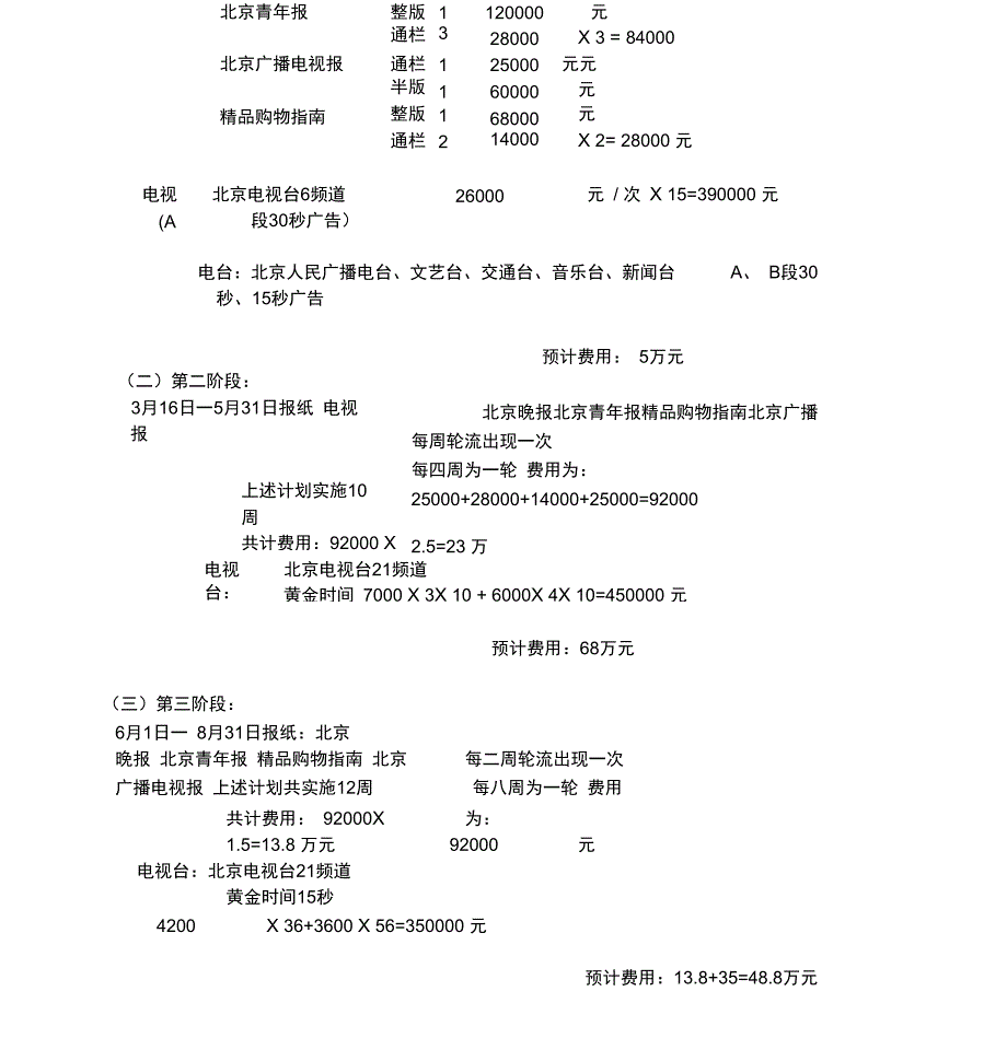 泰乐奇宣传策划案_第4页