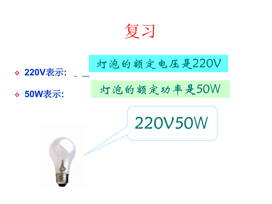 测量小灯泡的电功率（雷二平）_第3页