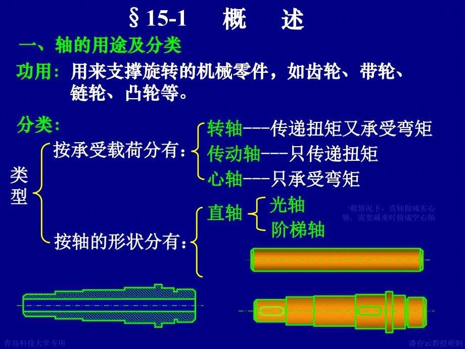 轴的结构设计_第5页