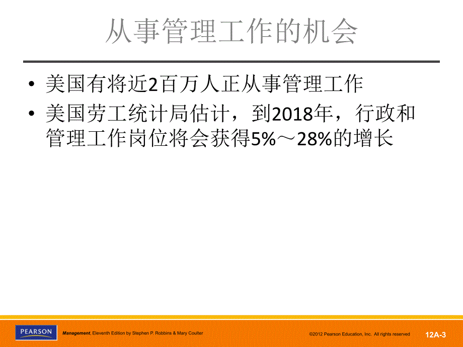 从事管理工作机会_第3页