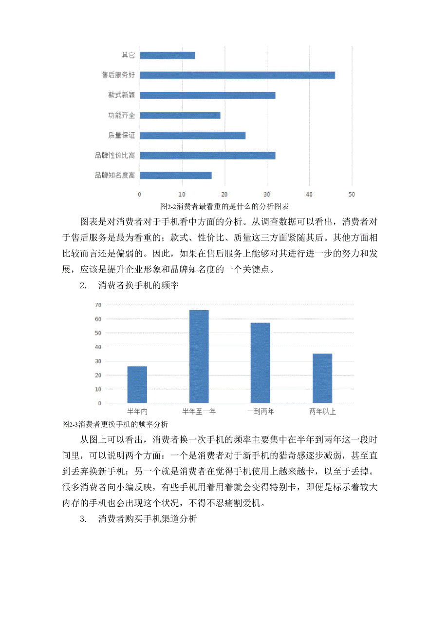 华为手机营销策划书_第4页