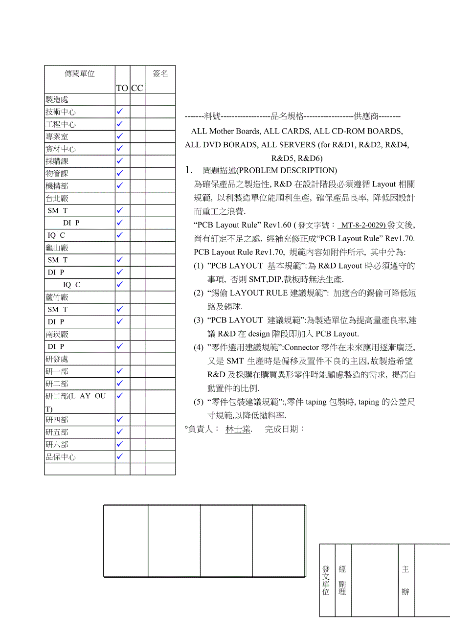 华硕公司内部的CB设计规范_第2页