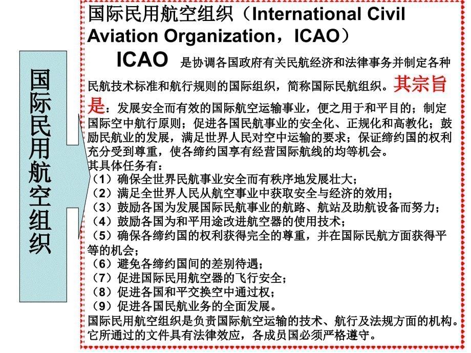 国际航空货运代理实务_第5页