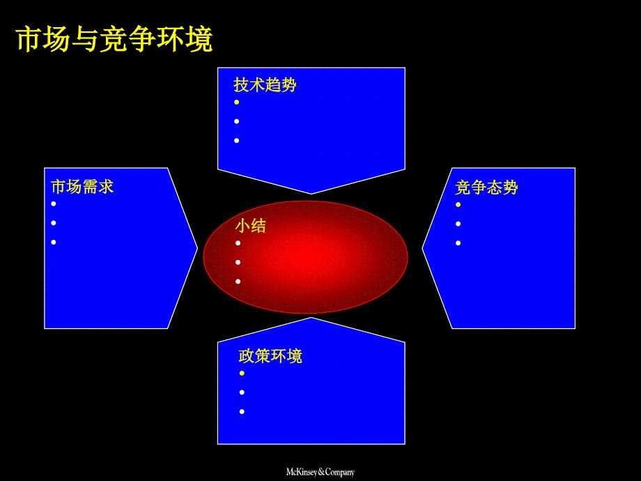 麦肯锡大唐电信战略的制定方法咨询报告课件_第5页