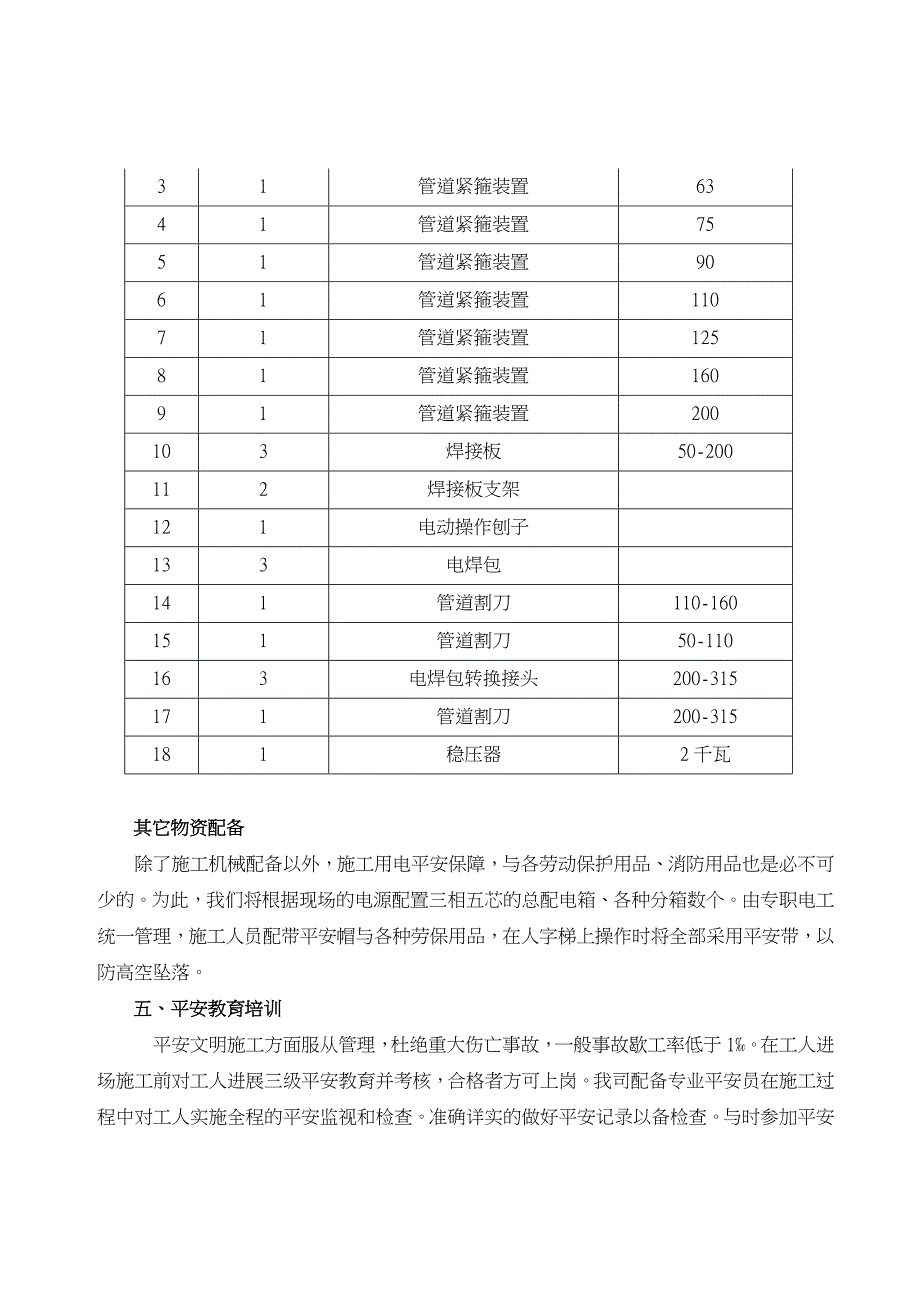 慈溪财富中心虹吸排水施工方案_第4页