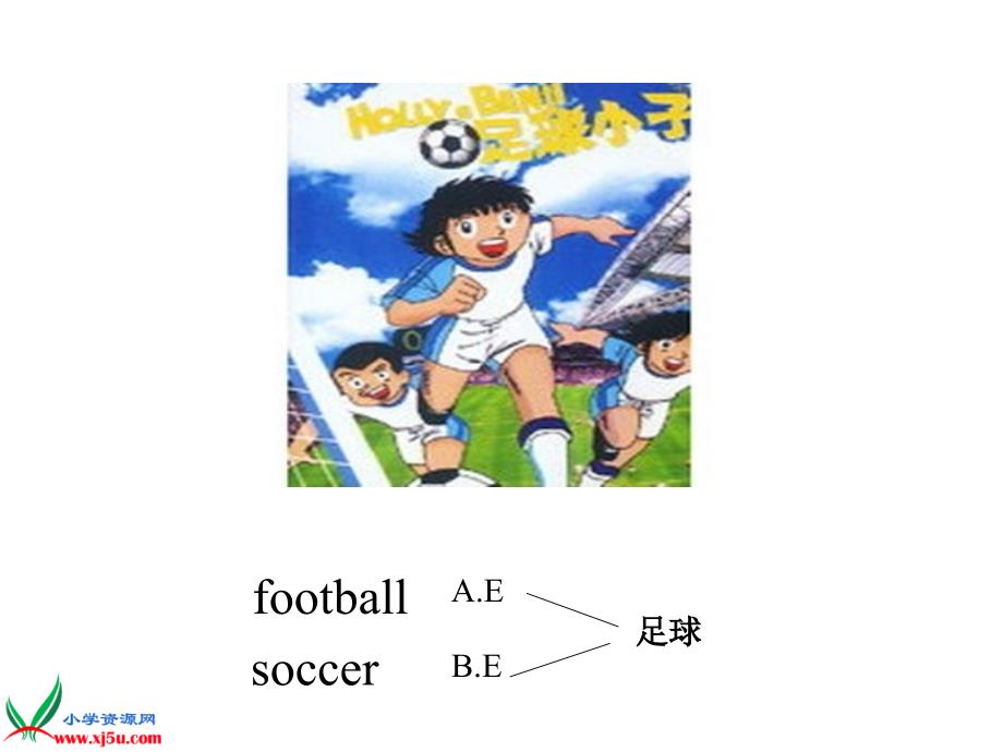 6Unit1Youcanplayfootballwell_第3页