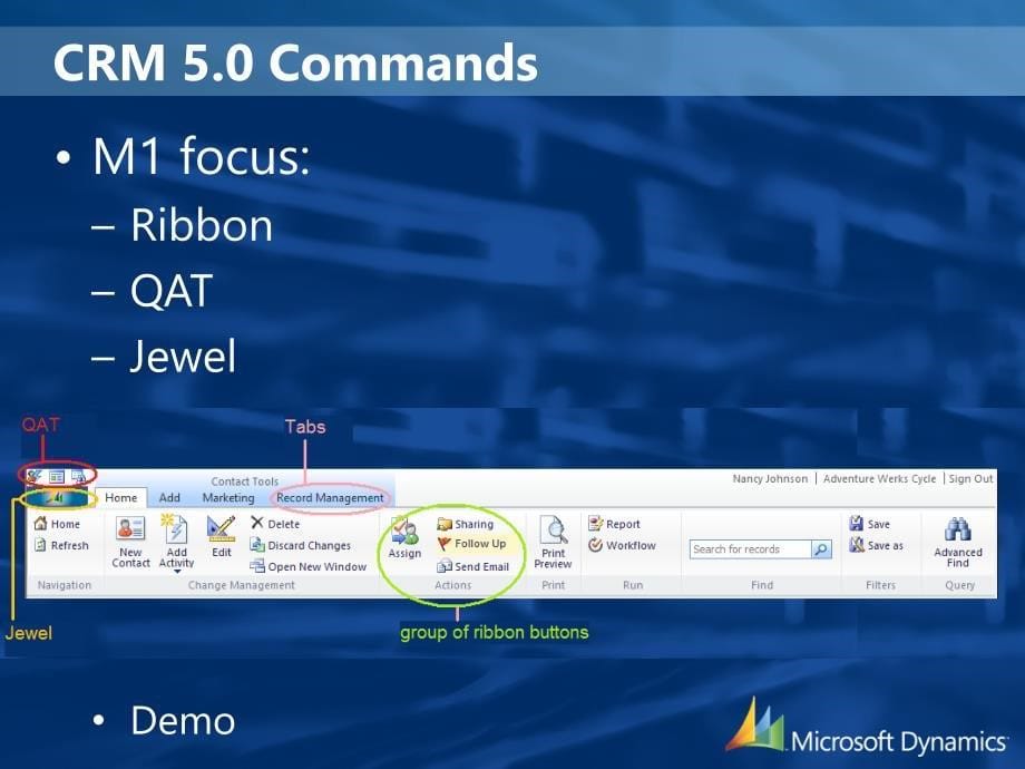 MicrosoftCRMCommandsRibbon_第5页