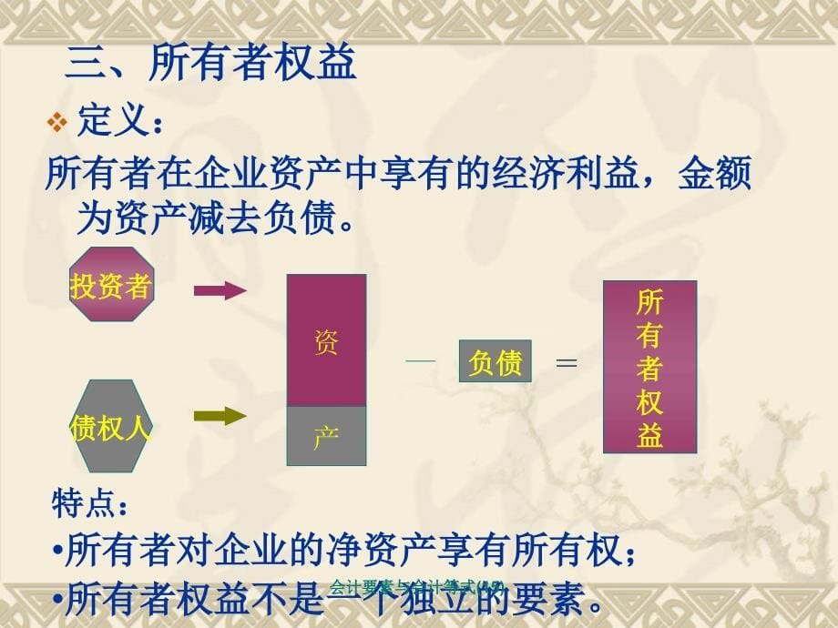 会计要素与会计等式15课件_第5页