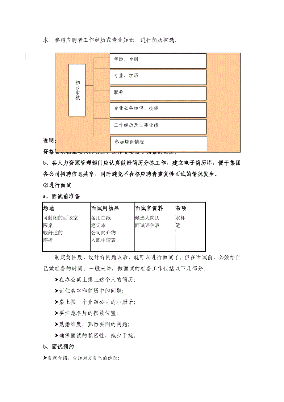 某控股股份有限公司公司招聘手册_第3页