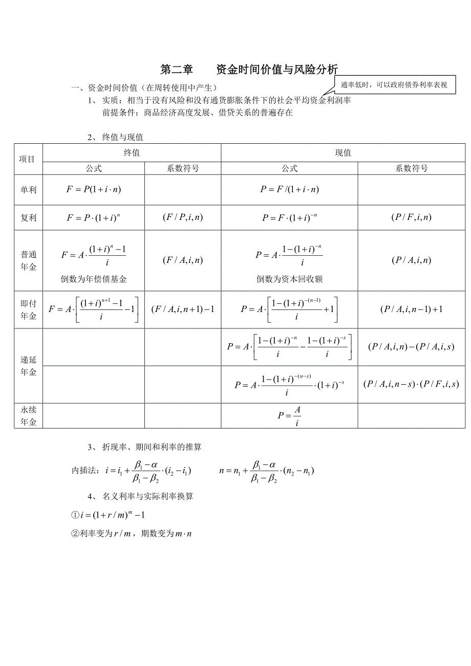 财务管理总论_第2页