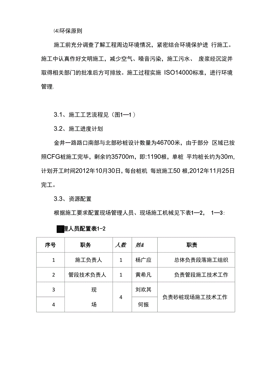 砂桩施工方案_第4页