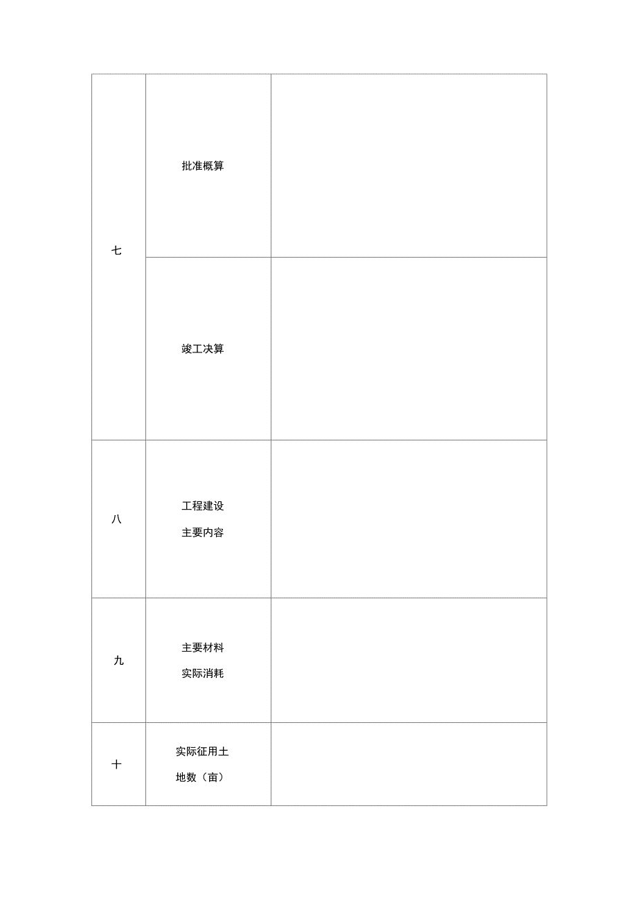 7附件7：公路工程竣工验收鉴定书_第2页