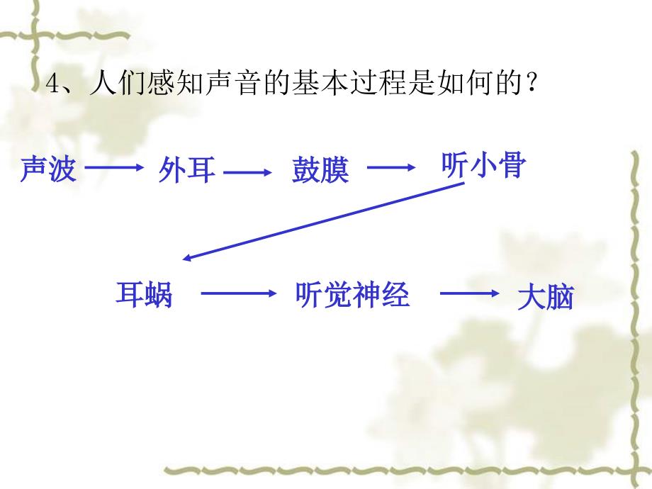 教科版科学四上声音变化PPT课件8_第3页