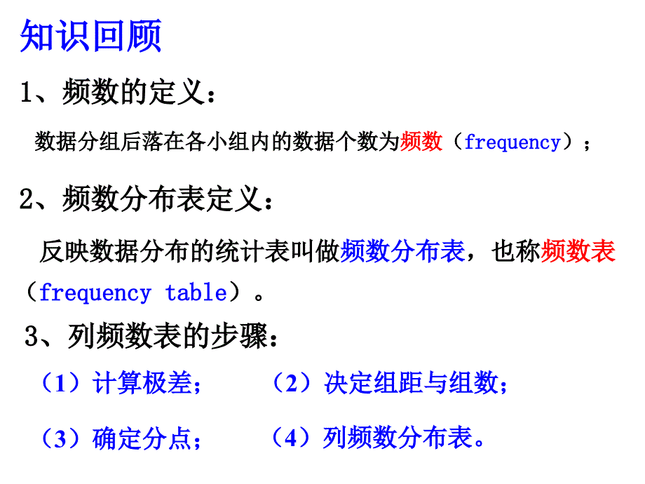 八年级数学下册数据收集与整理_第2页