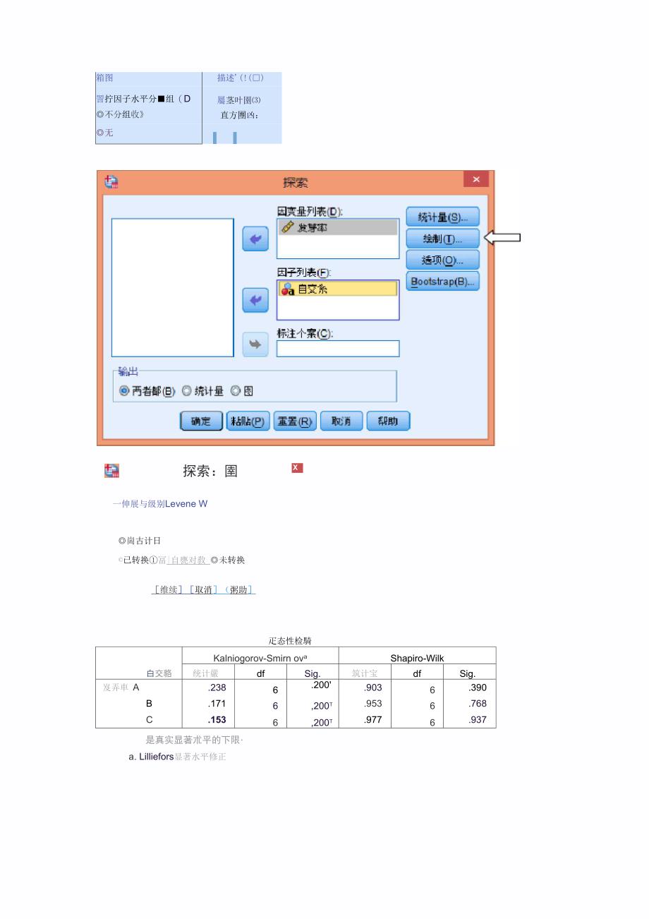 数据不服从正态分布_第2页