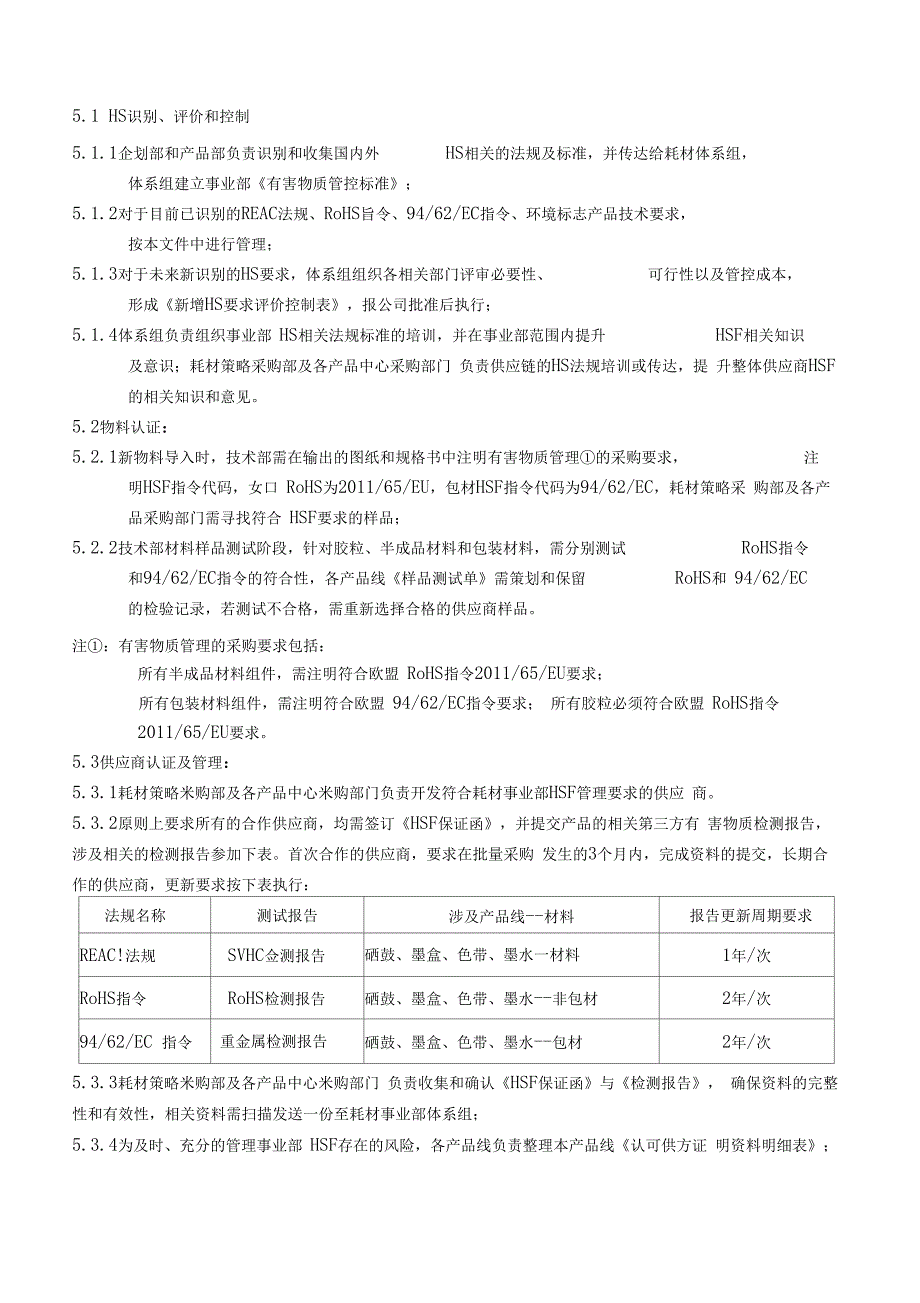 有害物质管控流程_第2页