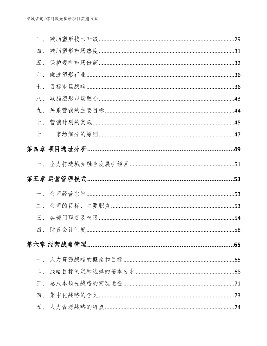 漯河激光塑形项目实施方案_第3页