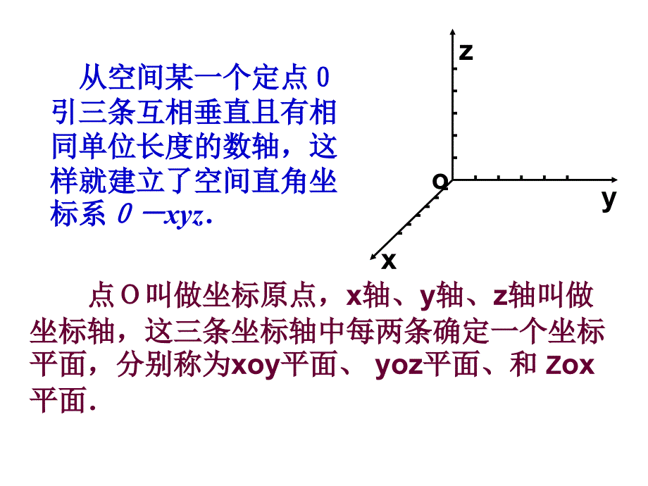 3.1.5空间向量的坐标运算_第2页