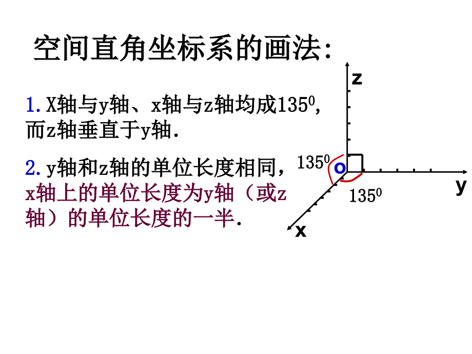 3.1.5空间向量的坐标运算_第3页