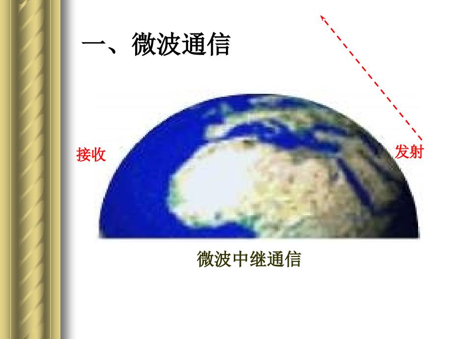 第四部分越来越宽的信息之路教学课件_第2页