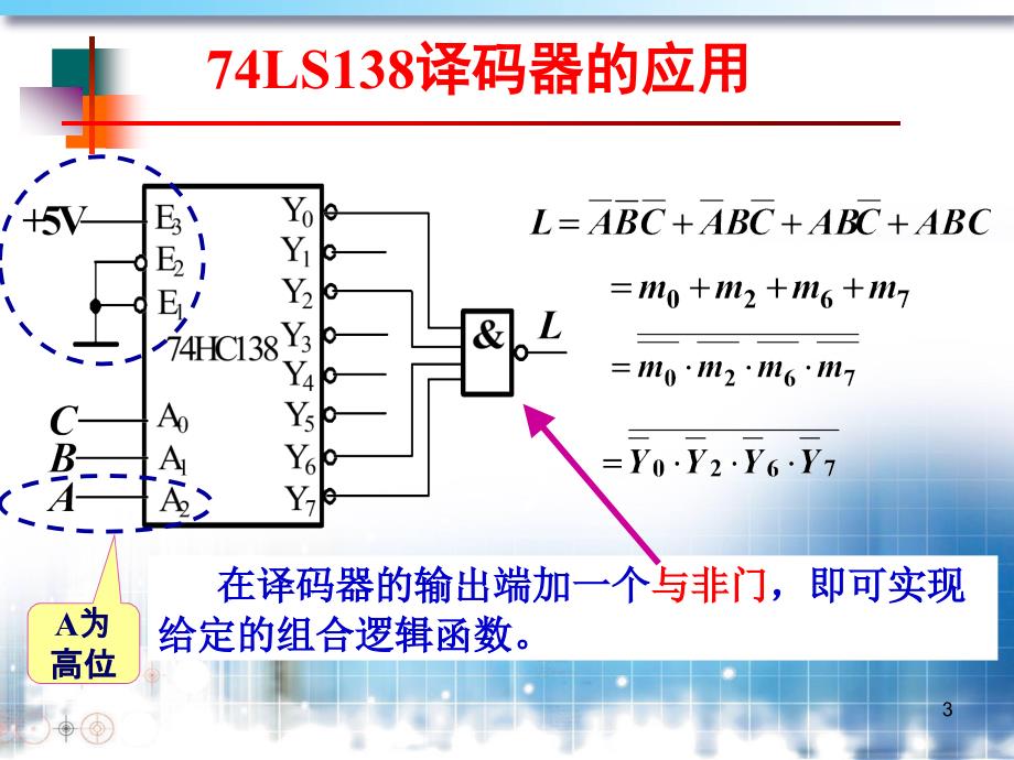 第7周数字电路与逻辑设计课件小课_第3页