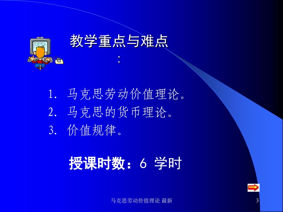 马克思劳动价值理论最新课件_第3页