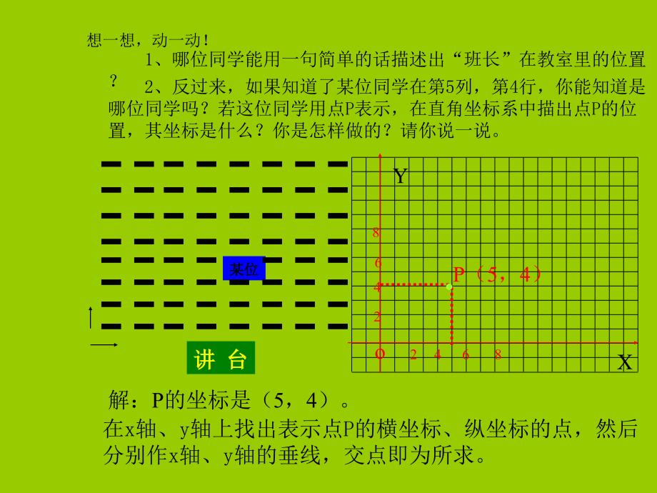 鲁教版平面直角坐标系_第2页