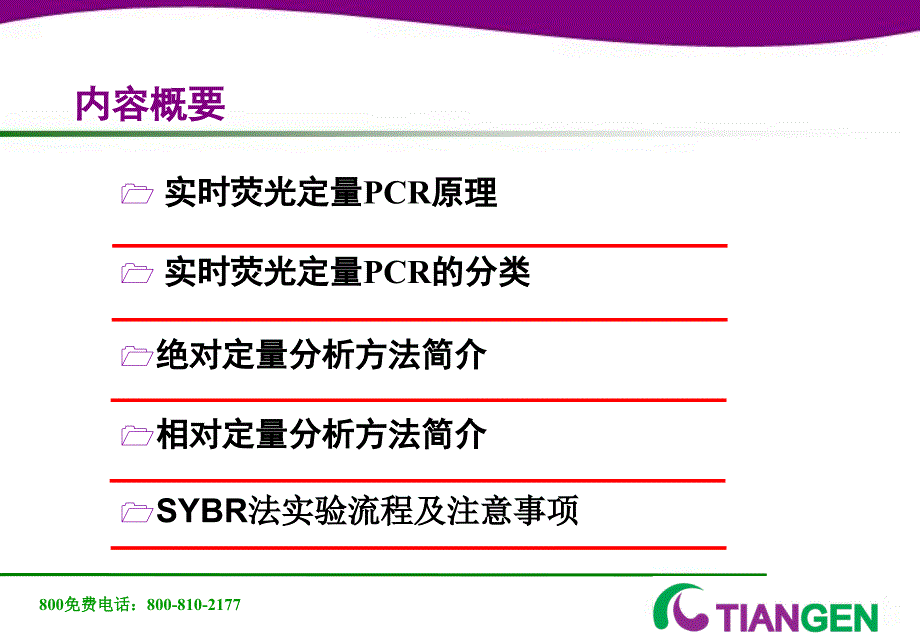 荧光定量原理与分析方法08年_第2页