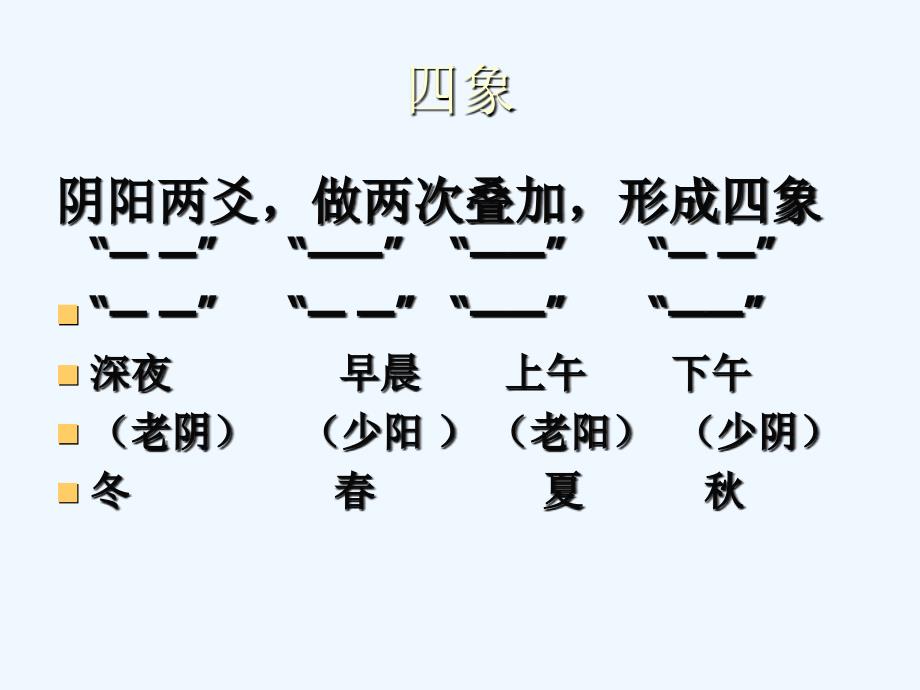 周易入门知识_第4页