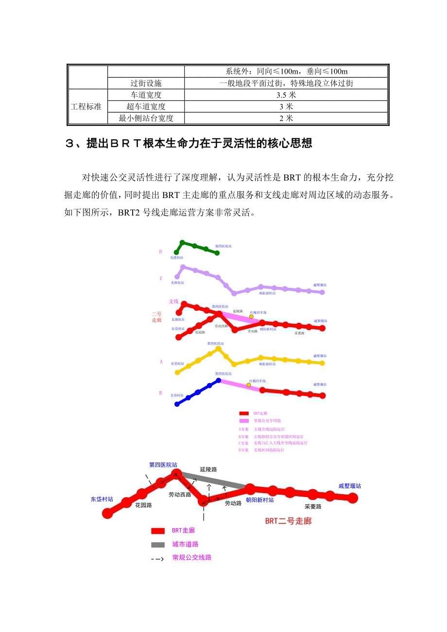 常州市快速公交线网规划项目简介.doc_第5页