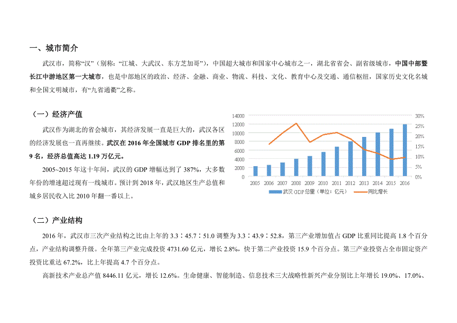 十三五武汉城市规划及重点投资方向_第2页