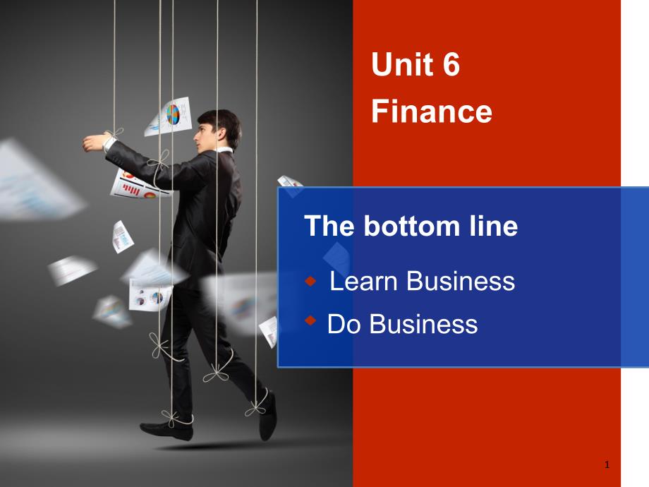 Unit6Finance_第1页