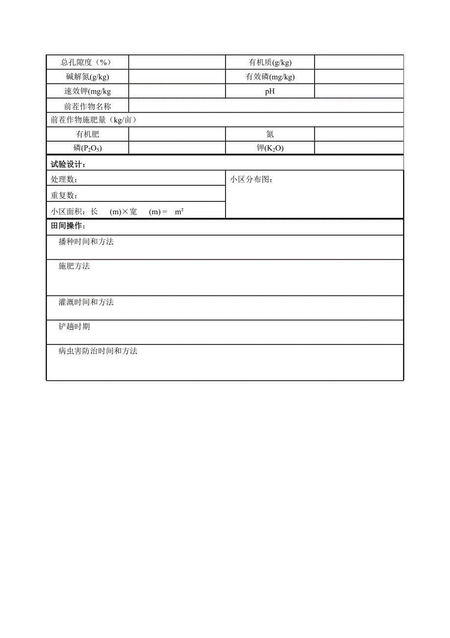 肥料试验报告格式_第3页