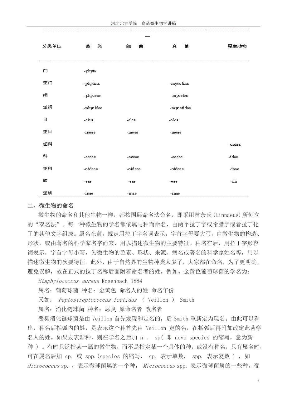 11微生物的分类及其分类方法.doc_第3页