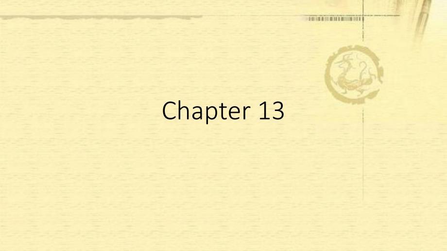 美国大学英语写作：Chapter 13_对比和比较