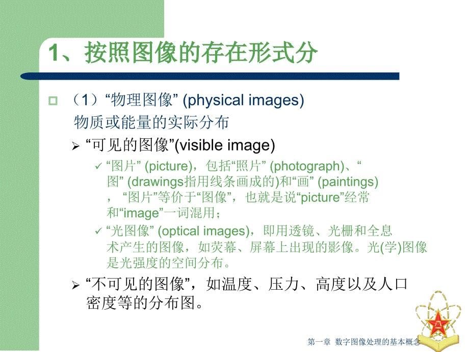 数字图像处理及分析基础_第5页