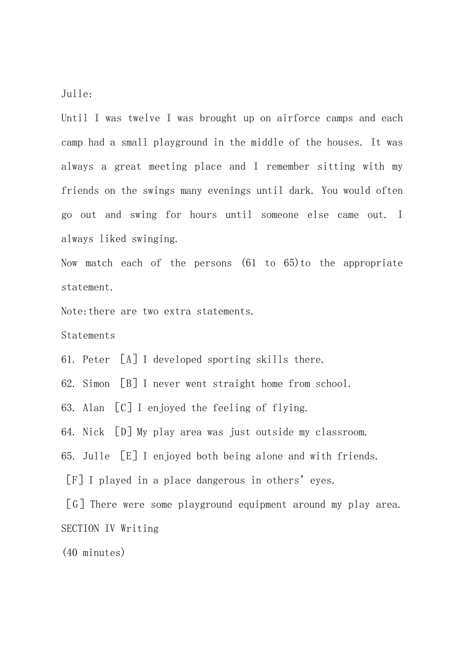 2022年9月全国公共英语等级考试三级真题(5).docx_第3页