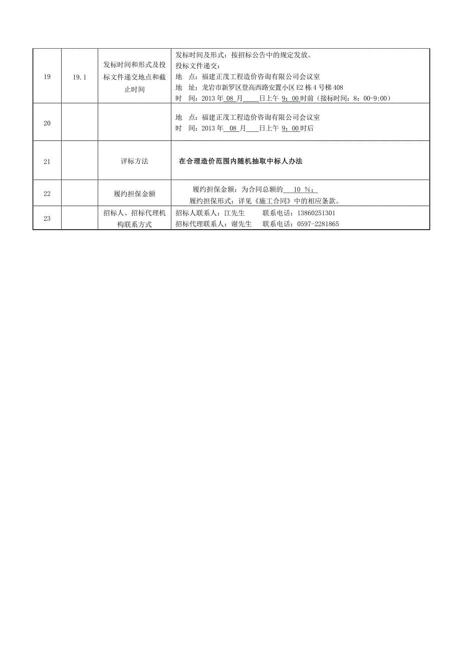 古田会议纪念馆景观工程定稿.doc_第5页