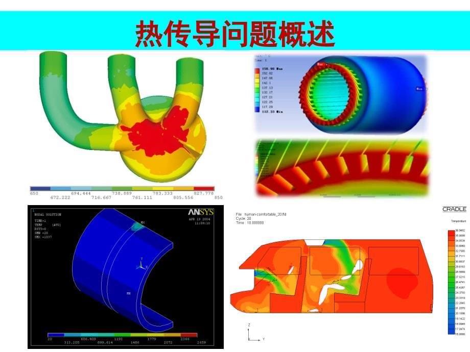 工程有限元方法温度场有限元分析PPT(31页)课件_第5页