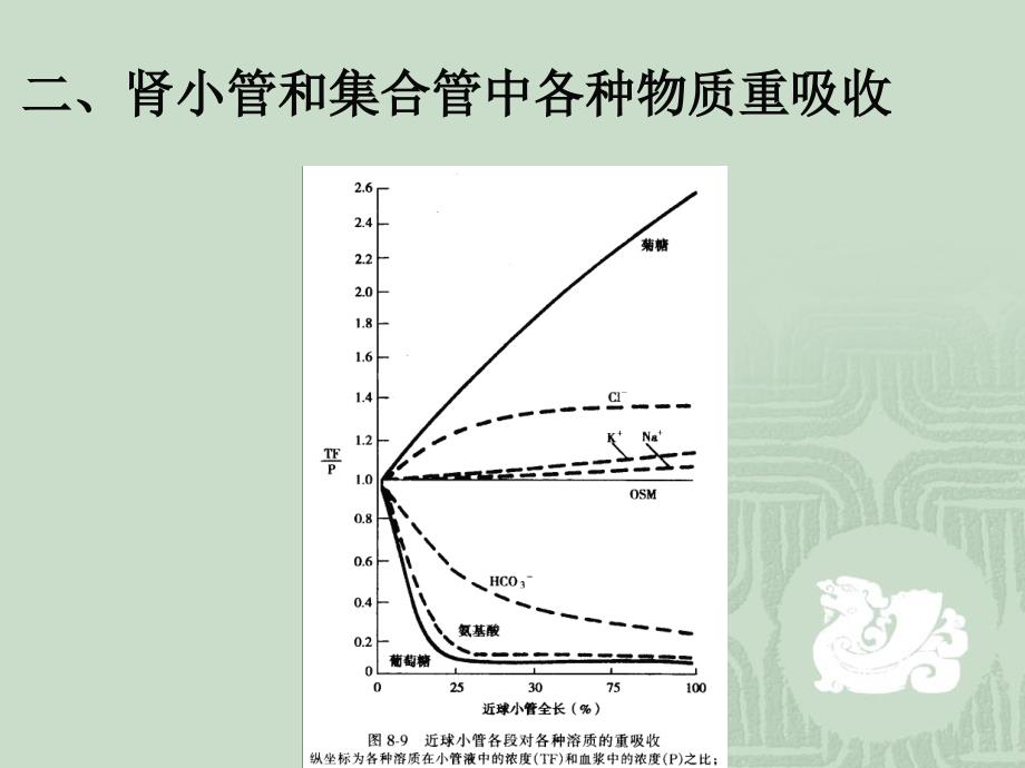 第八章重吸收分泌_第1页