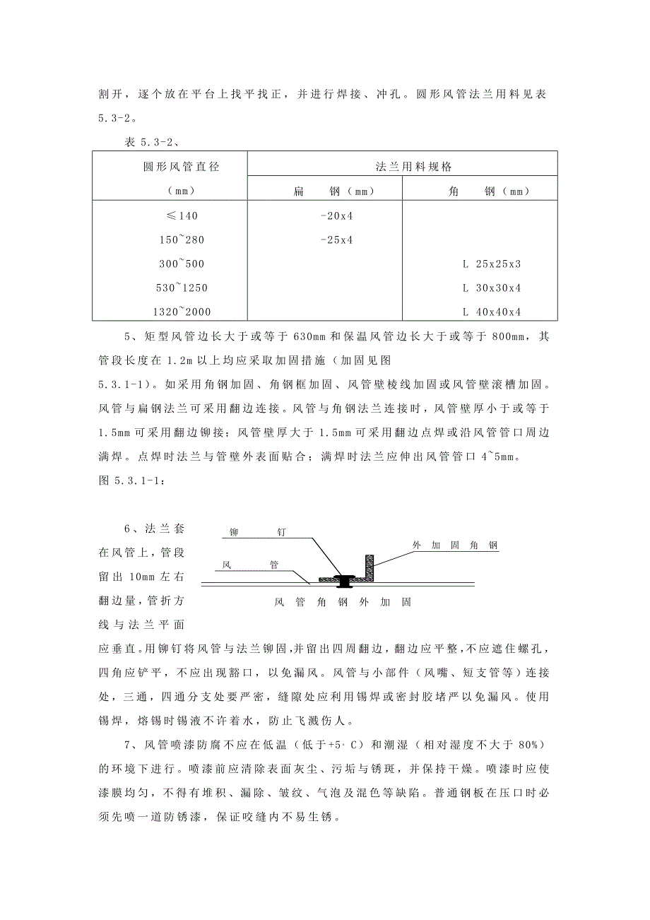 某财富中心通风空调施工组织设计2_第2页