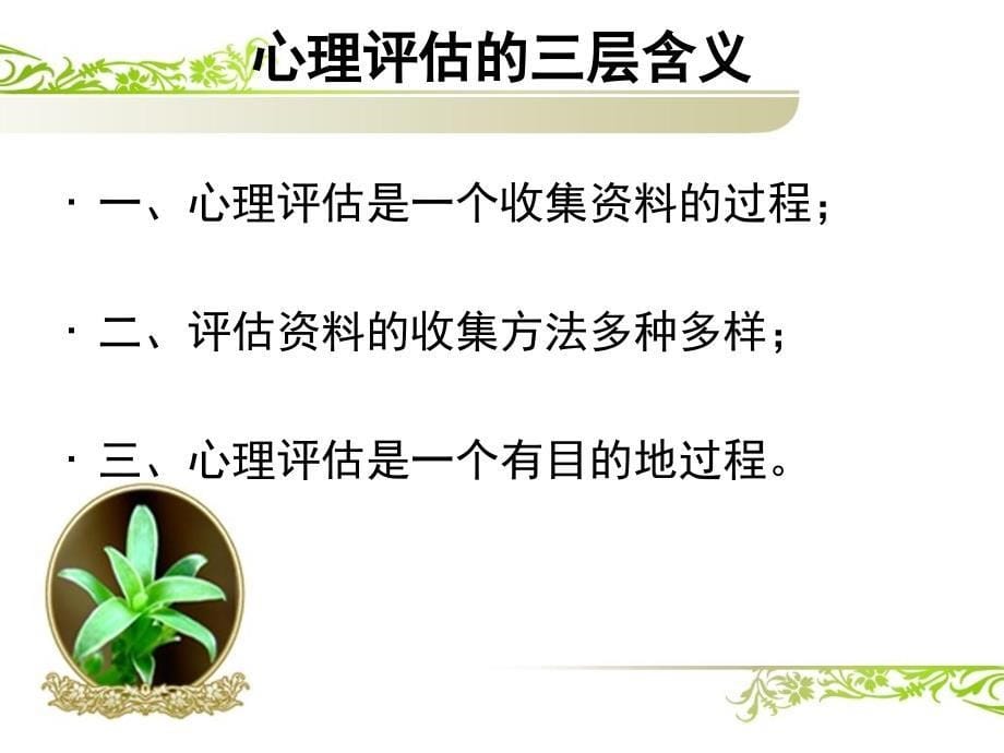 特殊儿童的心理评估_第5页