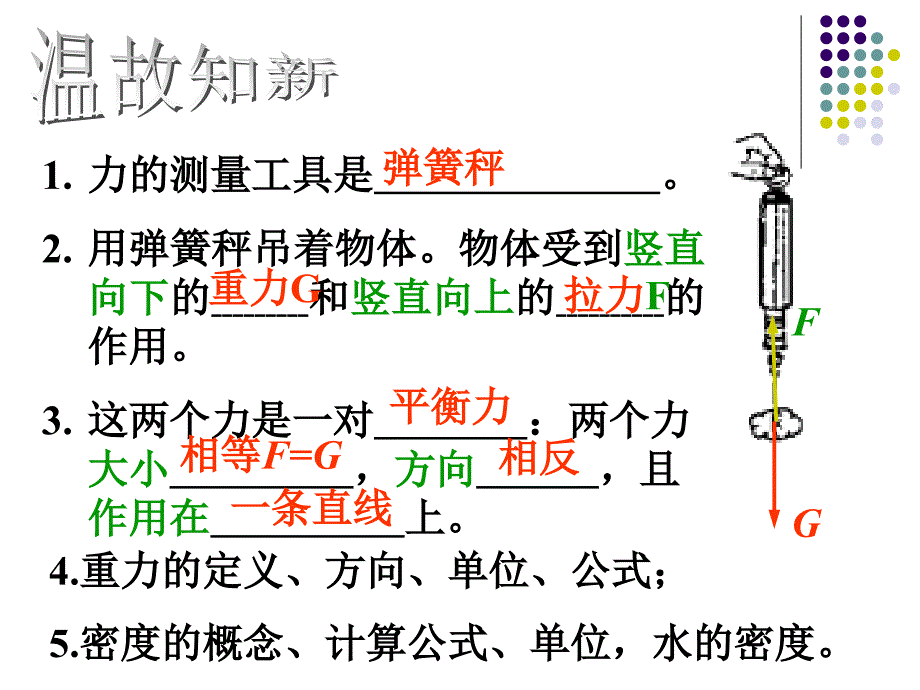 水的浮力第一课时_第1页